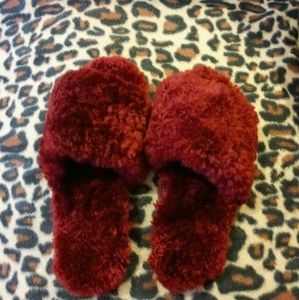EMU Sherpa Slippers